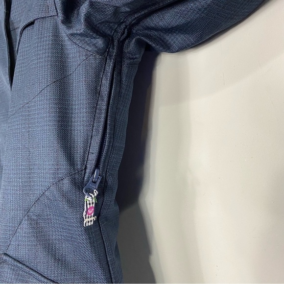 ROXY Ski Snowboard Winter Jacket - Picture 9 of 14